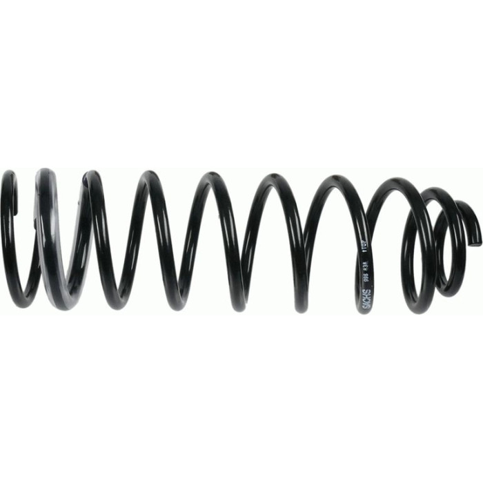 Sachs 996 838 Fahrwerksfeder