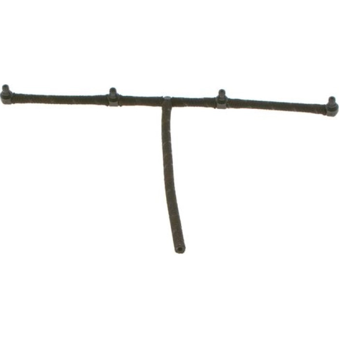 BOSCH 0 928 400 595 Schlauch, Leckkraftstoff BOSCH 0 928 400 595 Schlauch, Leckkraftstoff