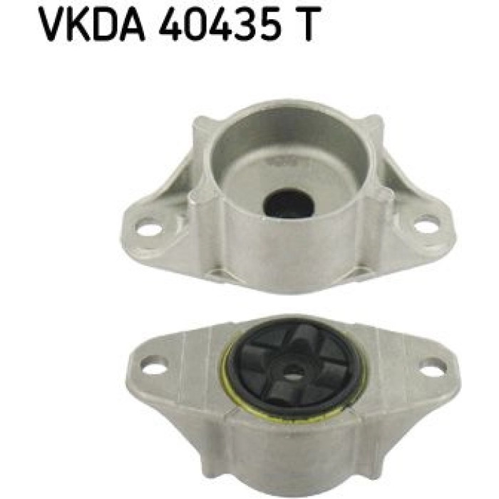 SKF VKDA 40435 T Federbeinstützlager SKF VKDA 40435 T Federbeinstützlager