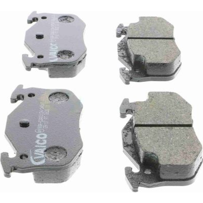 Vaico V22-0150 Bremsbelagsatz, Scheibenbremse Vaico V22-0150 Bremsbelagsatz, Scheibenbremse