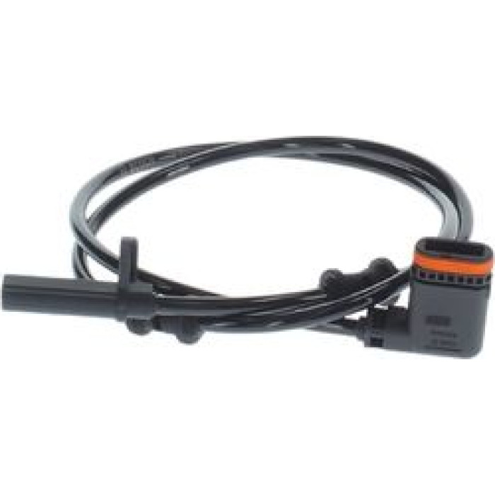 BOSCH 0 986 594 549 Sensor, Raddrehzahl BOSCH 0 986 594 549 Sensor, Raddrehzahl
