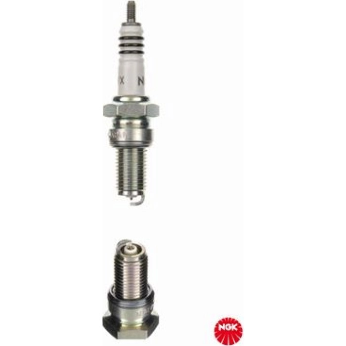 NGK 2850 Zündkerze NGK 2850 Zündkerze