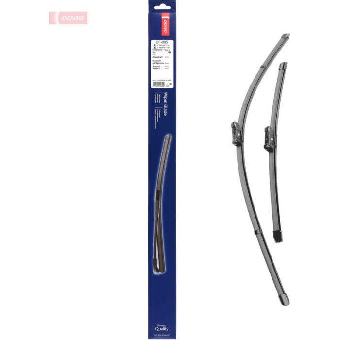 Denso DF-095 Wischblatt