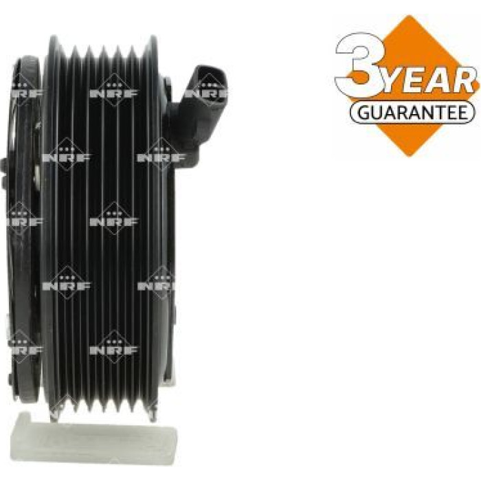 NRF 380040 Spule, Magnetkupplung-Kompressor NRF 380040 Spule, Magnetkupplung-Kompressor