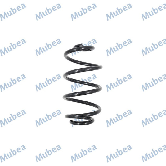 MUBEA 062399-E Fahrwerksfeder MUBEA 062399-E Fahrwerksfeder