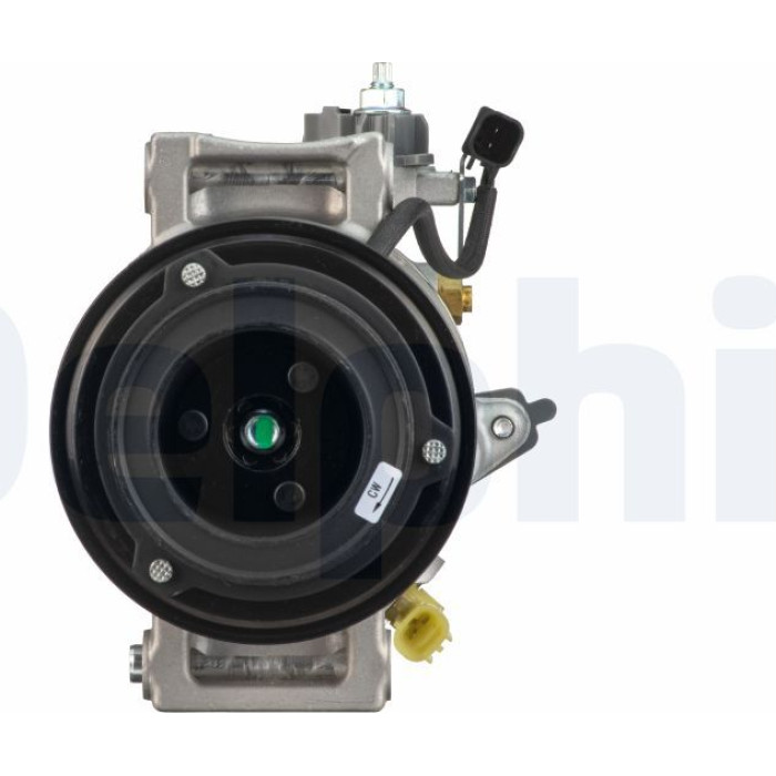 Delphi CS20570 Kompressor, Klimaanlage Delphi CS20570 Kompressor, Klimaanlage
