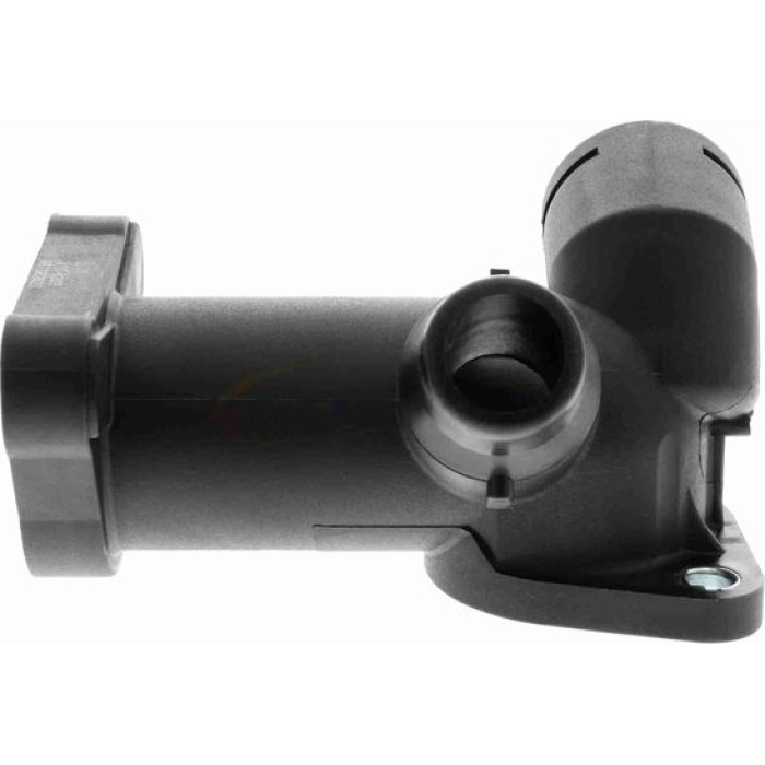 Kühlmittelflansch V10-8205