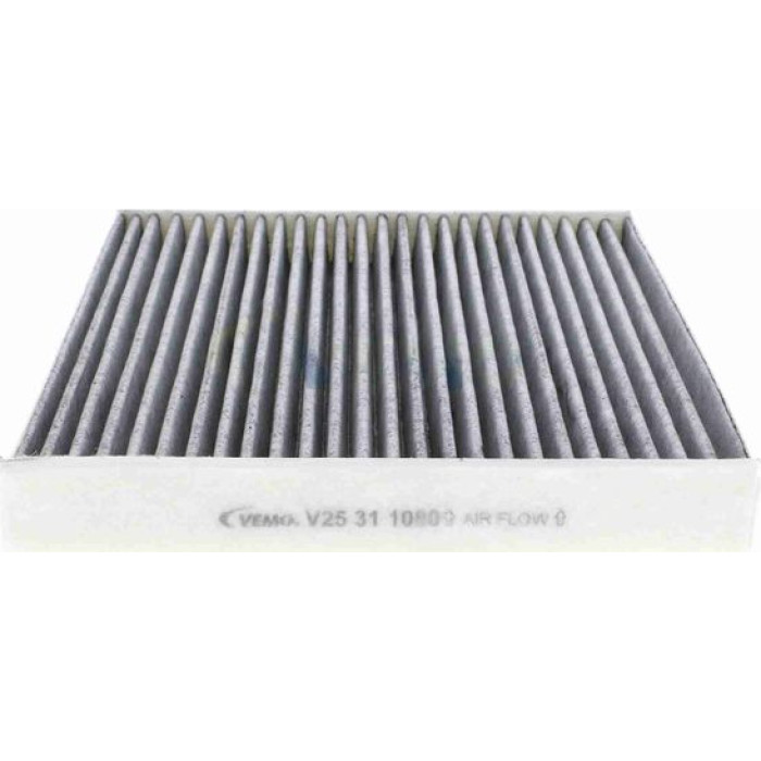 Vemo V25-31-1080 Filter, Innenraumluft Vemo V25-31-1080 Filter, Innenraumluft