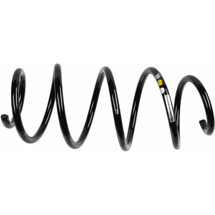 Sachs 993 101 Fahrwerksfeder