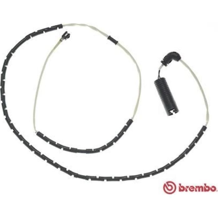 Brembo A 00 248 Warnkontakt, Bremsbelagverschleiß PRIME LINE Brembo A 00 248 Warnkontakt, Bremsbelagverschleiß PRIME LINE