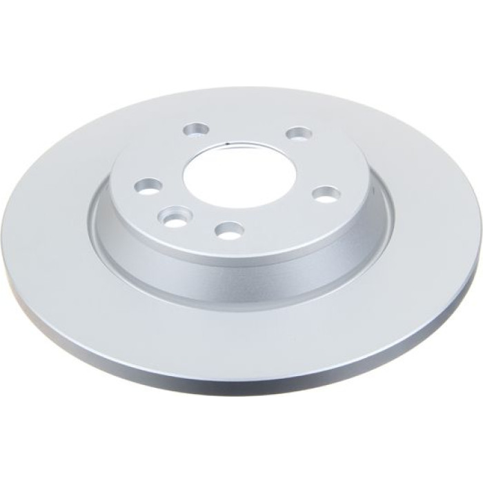 Valeo 672597 Bremsscheibe COATED Valeo 672597 Bremsscheibe COATED