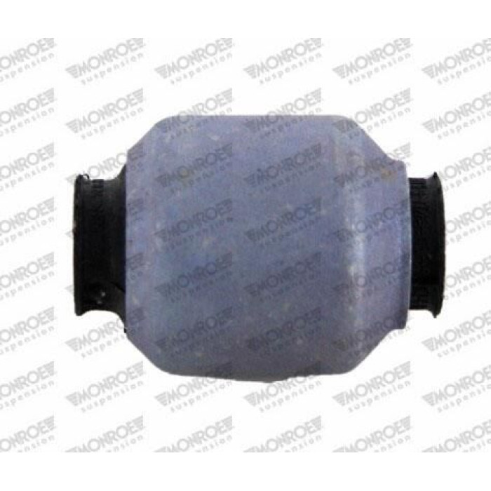 Monroe L12804 Lagerung, Lenker