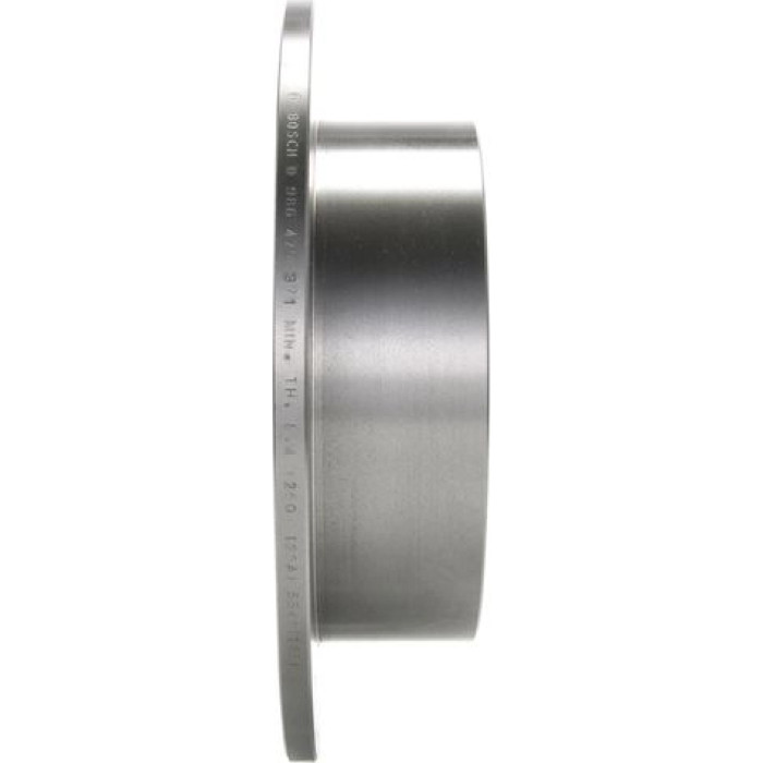 BOSCH 0 986 479 371 Bremsscheibe BOSCH 0 986 479 371 Bremsscheibe