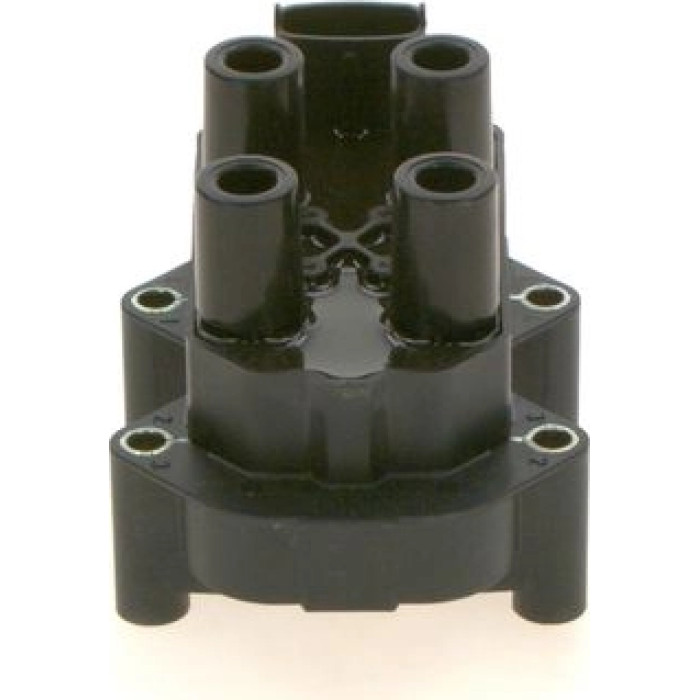 BOSCH 0 221 503 011 Zündspule BOSCH 0 221 503 011 Zündspule