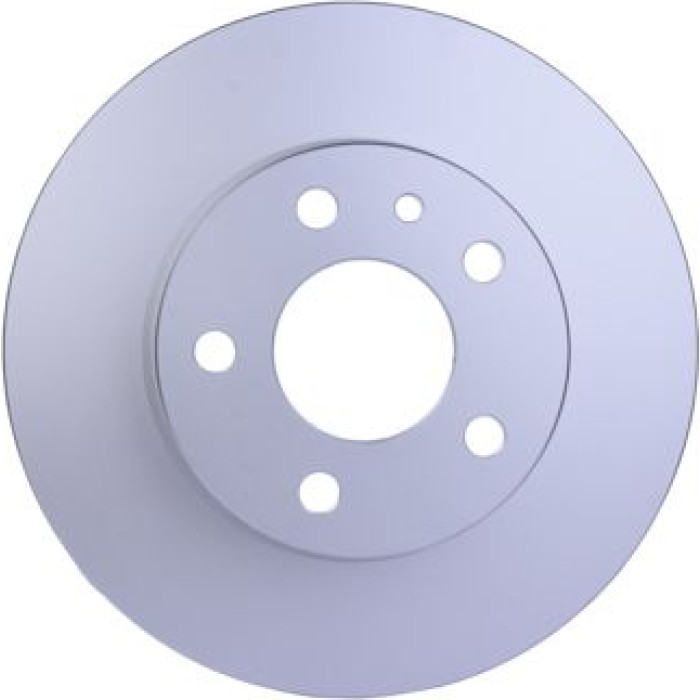 Hella 8DD 355 101-971 Bremsscheibe PRO
