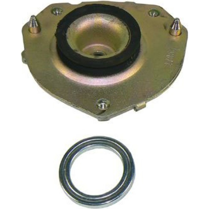 Metzger 6490175 Reparatursatz, Federbeinstützlager