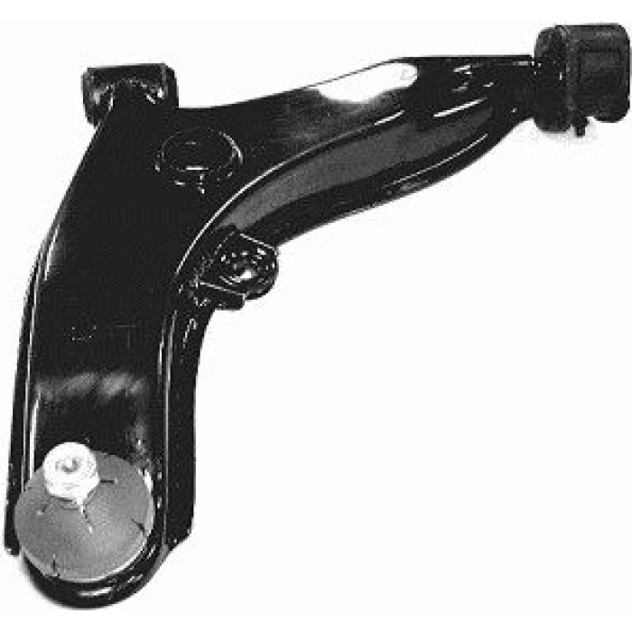 Lemförder 24664 01 Lenker, Radaufhängung