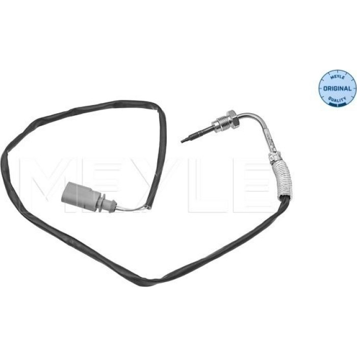 Meyle 114 800 0166 Sensor, Abgastemperatur MEYLE-ORIGINAL: True to OE