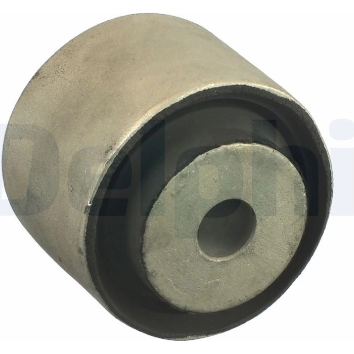 Delphi TD1011W Lagerung, Achskörper