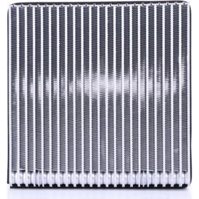 Nissens 92163 Verdampfer, Klimaanlage Nissens 92163 Verdampfer, Klimaanlage