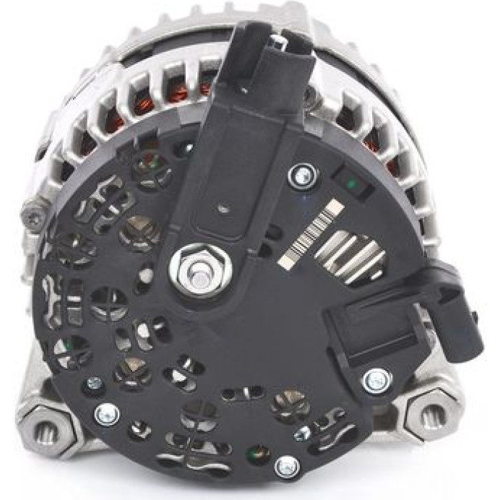 Generator 0 121 715 124 Generator 0 121 715 124