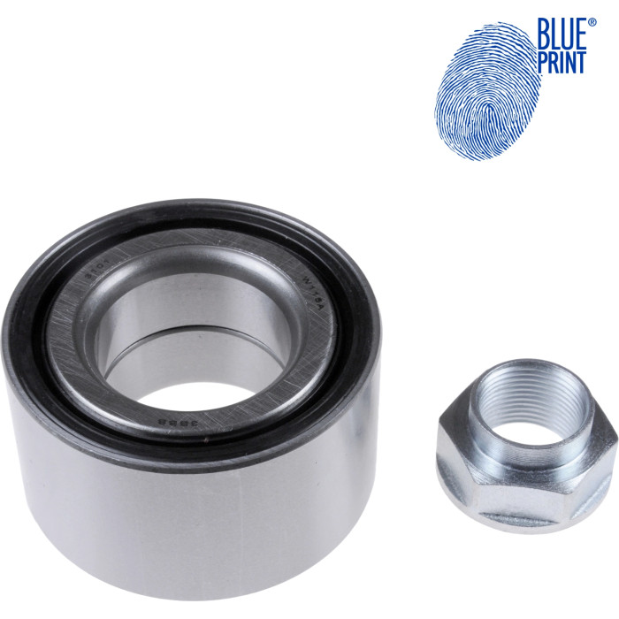 Blue Print ADH28337 Radlagersatz Blue Print ADH28337 Radlagersatz