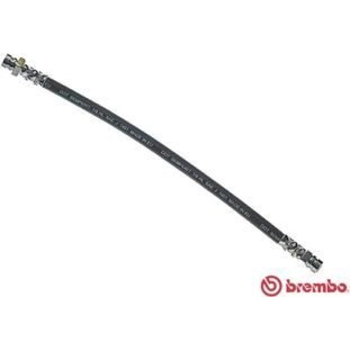 Brembo T 79 028 Bremsschlauch ESSENTIAL LINE
