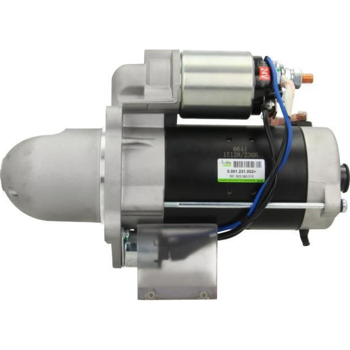 PSH 551.532.093.010 Starter +Line Original