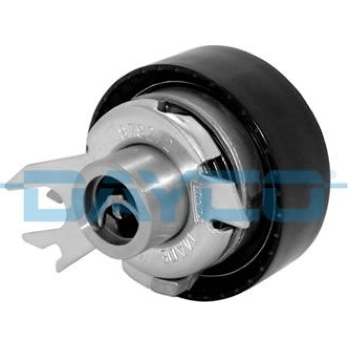 Dayco ATB2205 Spannrolle, Zahnriemen Dayco ATB2205 Spannrolle, Zahnriemen