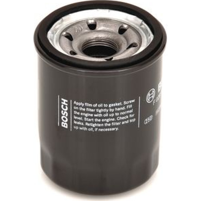 BOSCH F 026 407 025 Ölfilter BOSCH F 026 407 025 Ölfilter