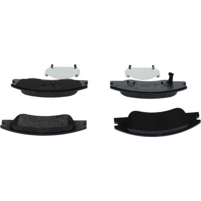 BOSCH 0 986 494 577 Bremsbelagsatz, Scheibenbremse BOSCH 0 986 494 577 Bremsbelagsatz, Scheibenbremse