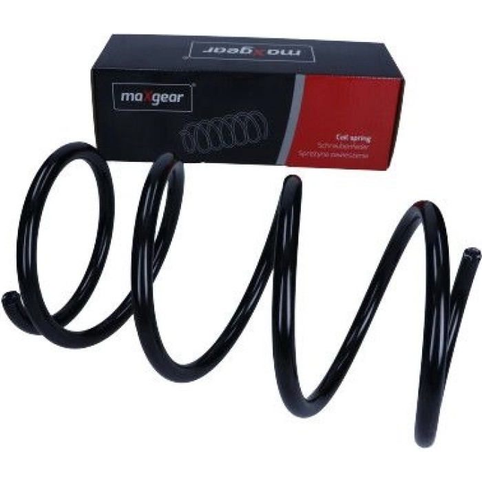 Maxgear 60-0522 Fahrwerksfeder Maxgear 60-0522 Fahrwerksfeder