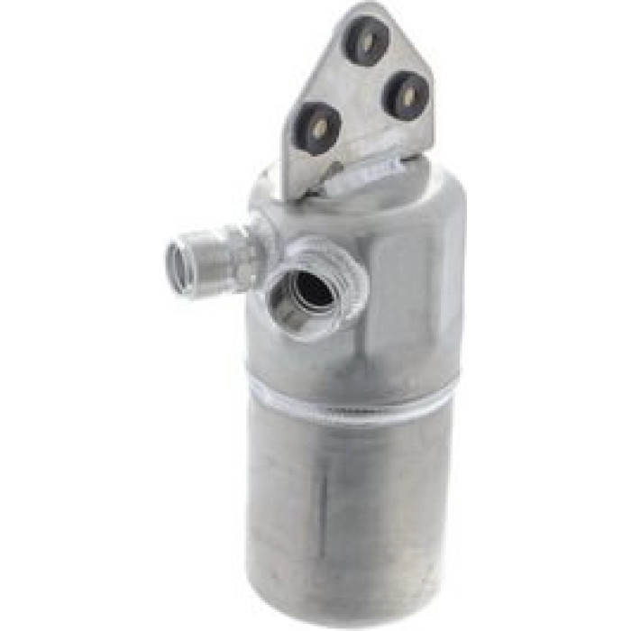 Mahle AD 41 000S Trockner, Klimaanlage BEHR