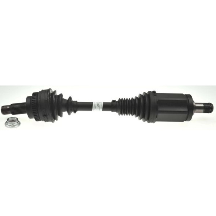 Spidan 25956 Antriebswelle GKN Automotive OE-Technologie 50° Beugewinkel Spidan 25956 Antriebswelle GKN Automotive OE-Technologie 50° Beugewinkel