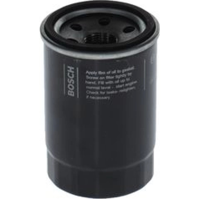 BOSCH F 026 407 340 Ölfilter BOSCH F 026 407 340 Ölfilter