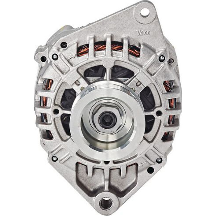 Valeo 439472 Generator ORIGINS - NEW O.E. TECHNOLOGIE Valeo 439472 Generator ORIGINS - NEW O.E. TECHNOLOGIE