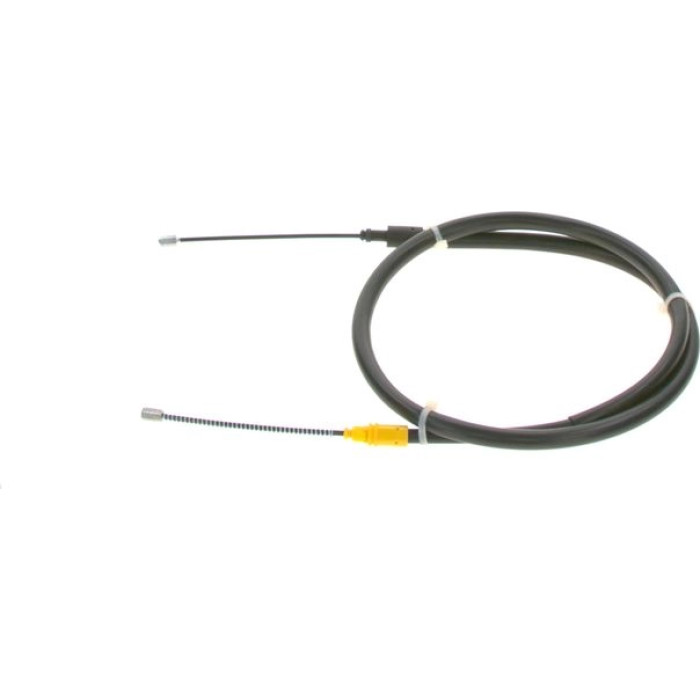 BOSCH 1 987 477 581 Seilzug, Feststellbremse BOSCH 1 987 477 581 Seilzug, Feststellbremse