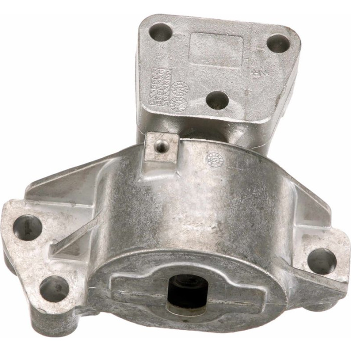 Gates ETM1357 Lagerung, Motor