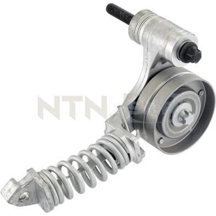 NTN-SNR GA353.59 Spannrolle, Keilrippenriemen
