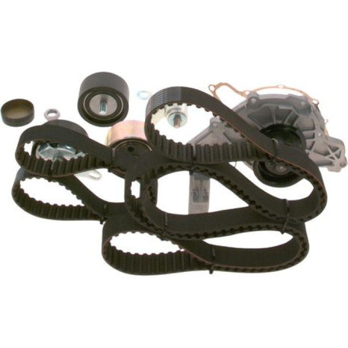 BOSCH 1 987 948 519 Wasserpumpe + Zahnriemensatz