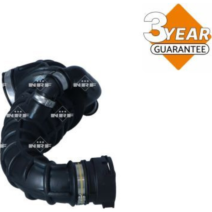 NRF 165005 Ansaugschlauch, Luftfilter EASY FIT NRF 165005 Ansaugschlauch, Luftfilter EASY FIT