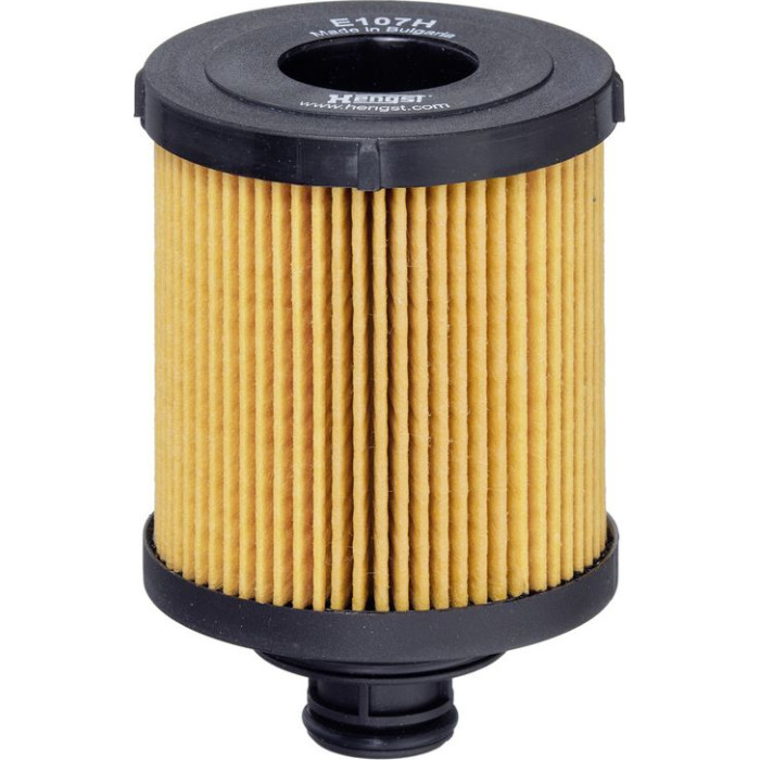 Hengst Filter E107H D166 Ölfilter Hengst Filter E107H D166 Ölfilter