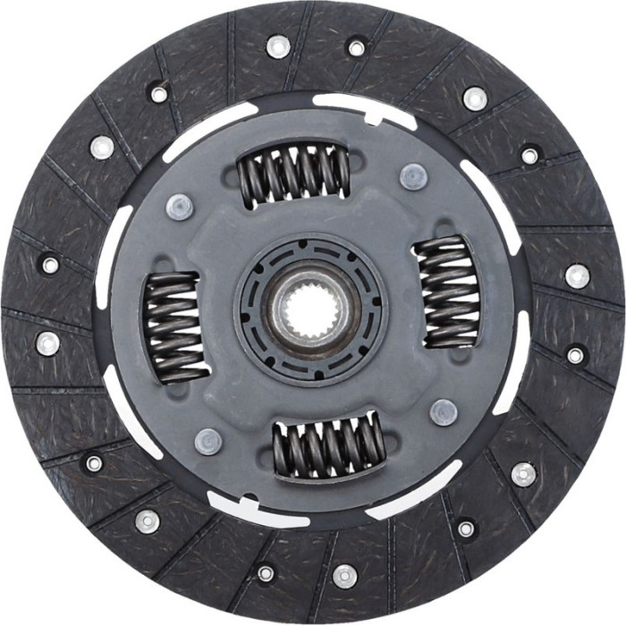 SACHS 3000 951 544 Kupplungssatz SACHS 3000 951 544 Kupplungssatz