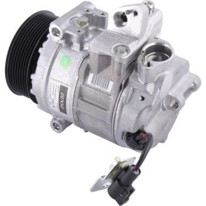 Mahle ACP 143 000P Kompressor, Klimaanlage BEHR Premium Line Mahle ACP 143 000P Kompressor, Klimaanlage BEHR Premium Line