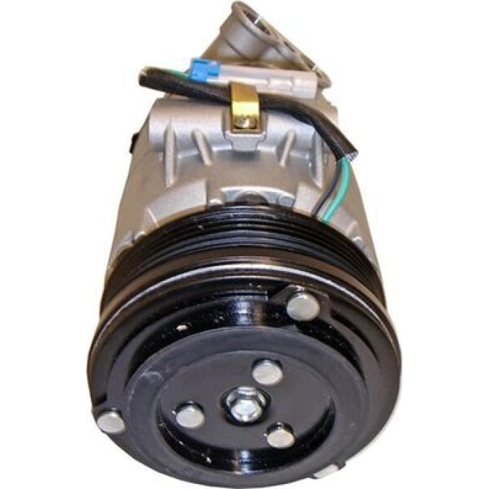 Mahle ACP 16 000S Kompressor, Klimaanlage BEHR Mahle ACP 16 000S Kompressor, Klimaanlage BEHR