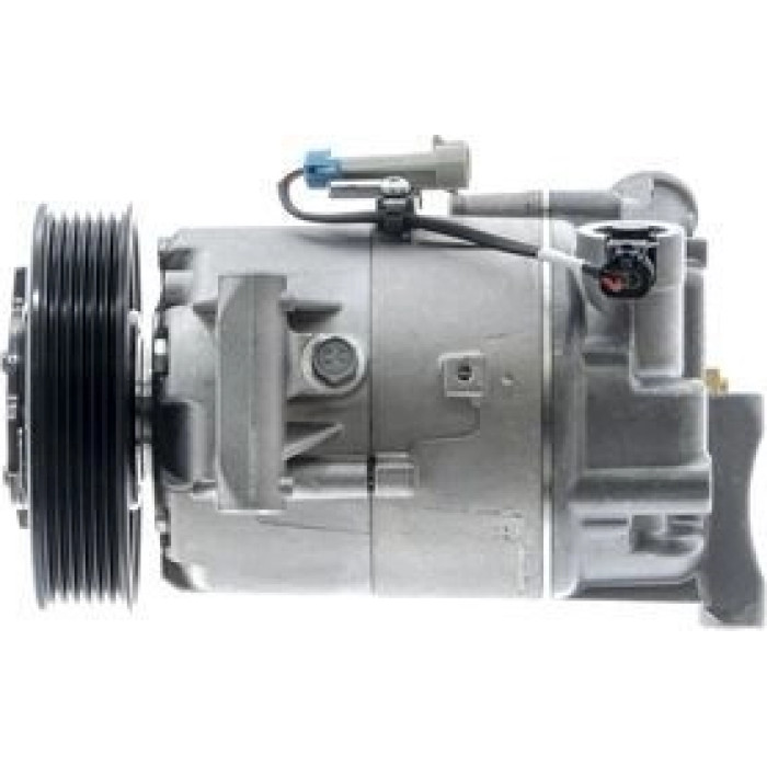 Mahle ACP 150 000P Kompressor, Klimaanlage BEHR Premium Line Mahle ACP 150 000P Kompressor, Klimaanlage BEHR Premium Line