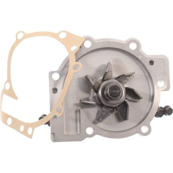 SKF VKPC 86618 Wasserpumpe SKF VKPC 86618 Wasserpumpe