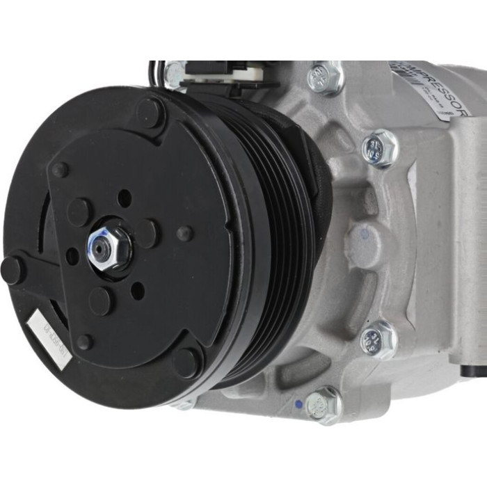 Valeo 813417 Kompressor, Klimaanlage CORE-FLEX Valeo 813417 Kompressor, Klimaanlage CORE-FLEX