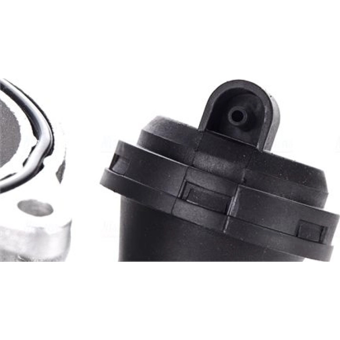 Nissens 98162 AGR-Ventil FIRST FIT Nissens 98162 AGR-Ventil FIRST FIT