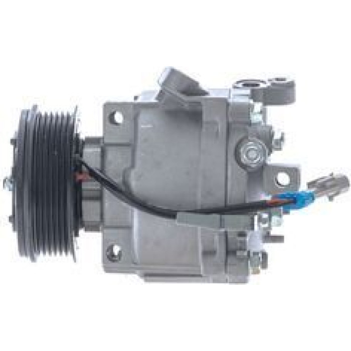 Mahle ACP 1589 000S Kompressor, Klimaanlage BEHR Mahle ACP 1589 000S Kompressor, Klimaanlage BEHR